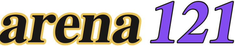 arena121 logo